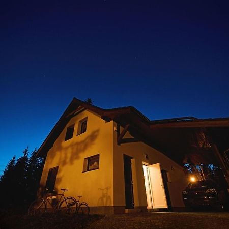 Holiday Lipno Lipno nad Vltavou Exteriér fotografie