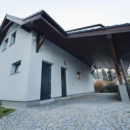 Holiday Lipno Lipno nad Vltavou Exteriér fotografie